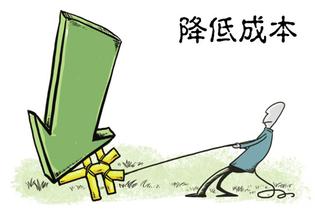 微信支付打印机降低成本