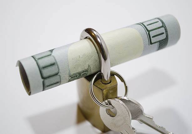 金融监管 金融监管