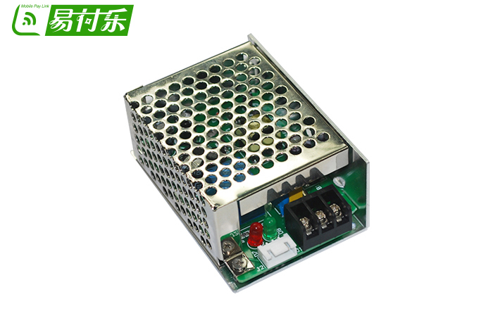 云支付定时控制器 云支付定时控制器