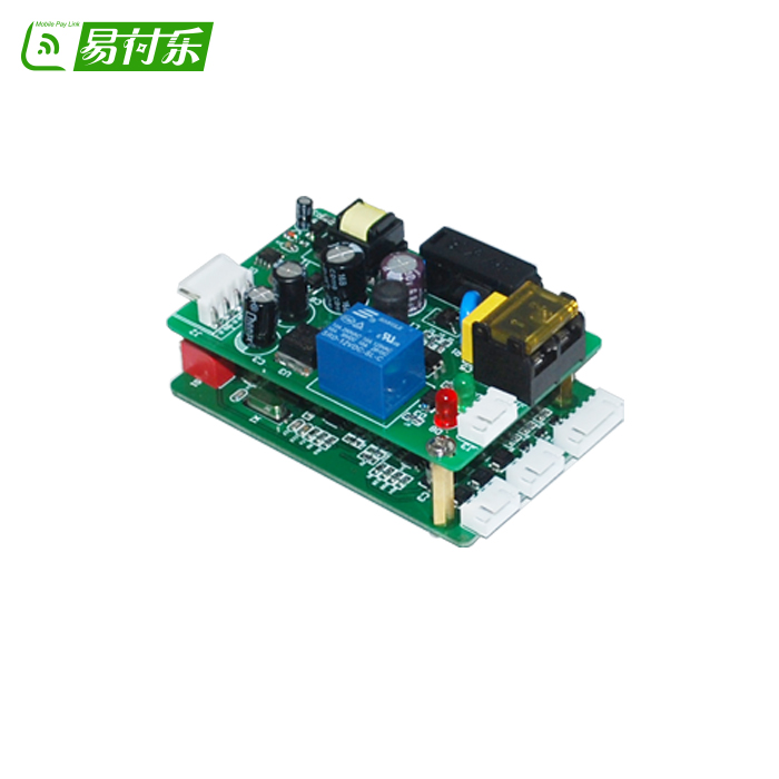云支付定时控制器 云支付定时控制器