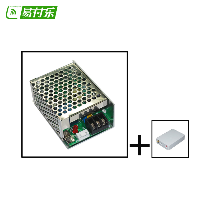 扫码支付控制器 扫码支付控制器