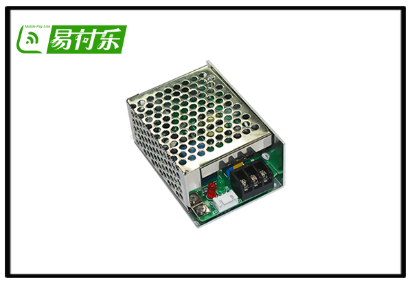 扫码支付电源计时控制器 扫码支付电源计时控制器