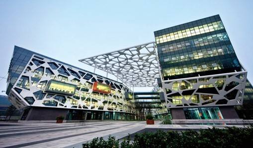 深度解析中国两大互联网公司——腾讯、阿里巴巴（3）