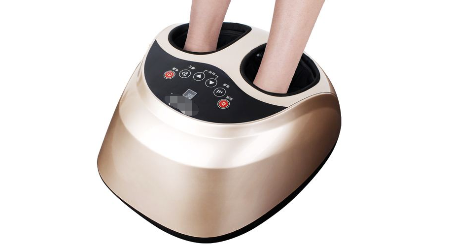 足底按摩器
