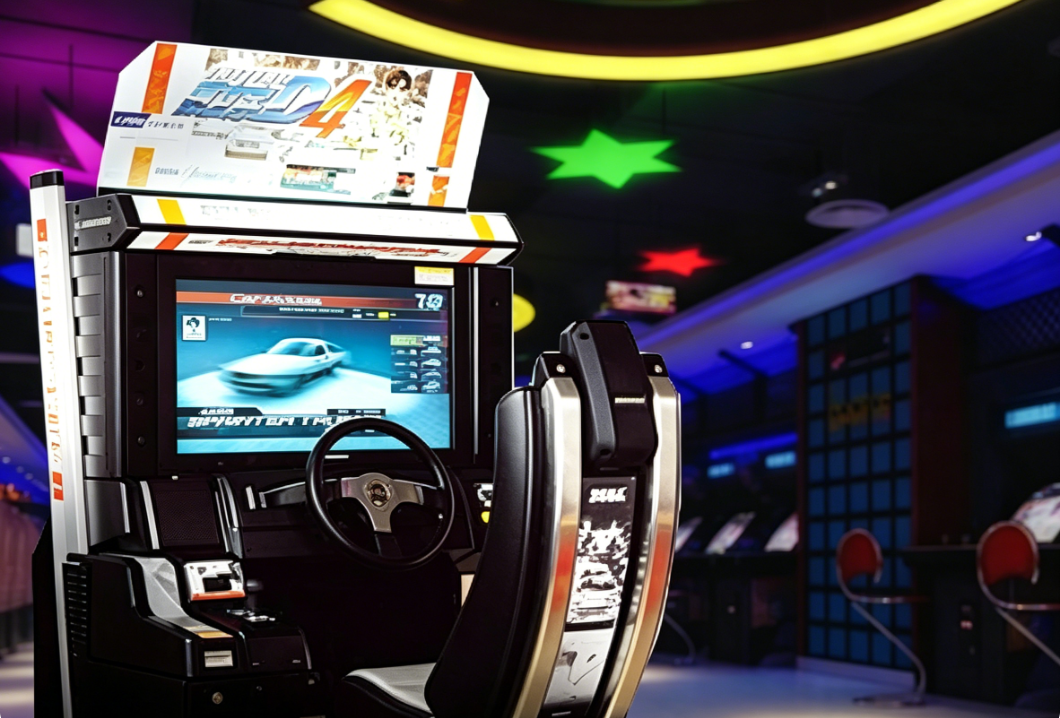 Arcade Games